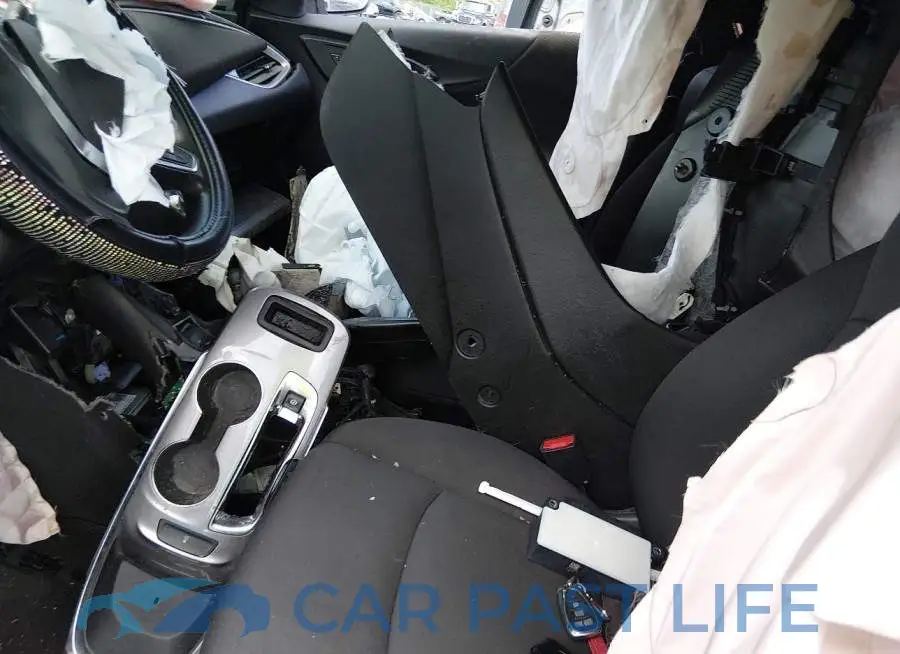 1G1ZD5ST8PF139602# 12