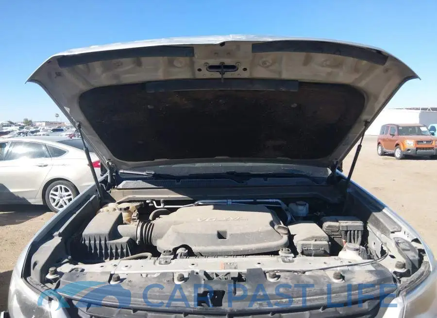 1GCGSCEN5J1204464# 10