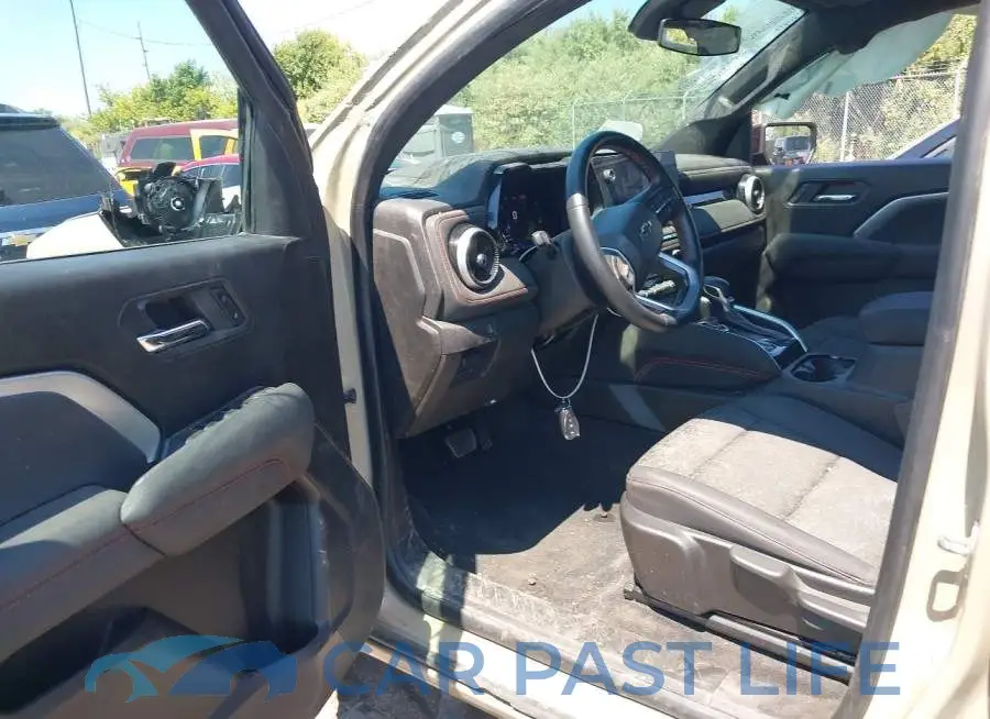 1GCPTDEK8P1261291# 5