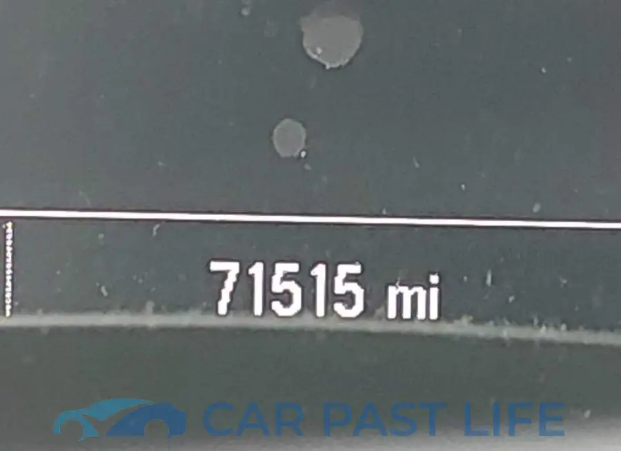 1GNEVFKW9PJ176164# 19