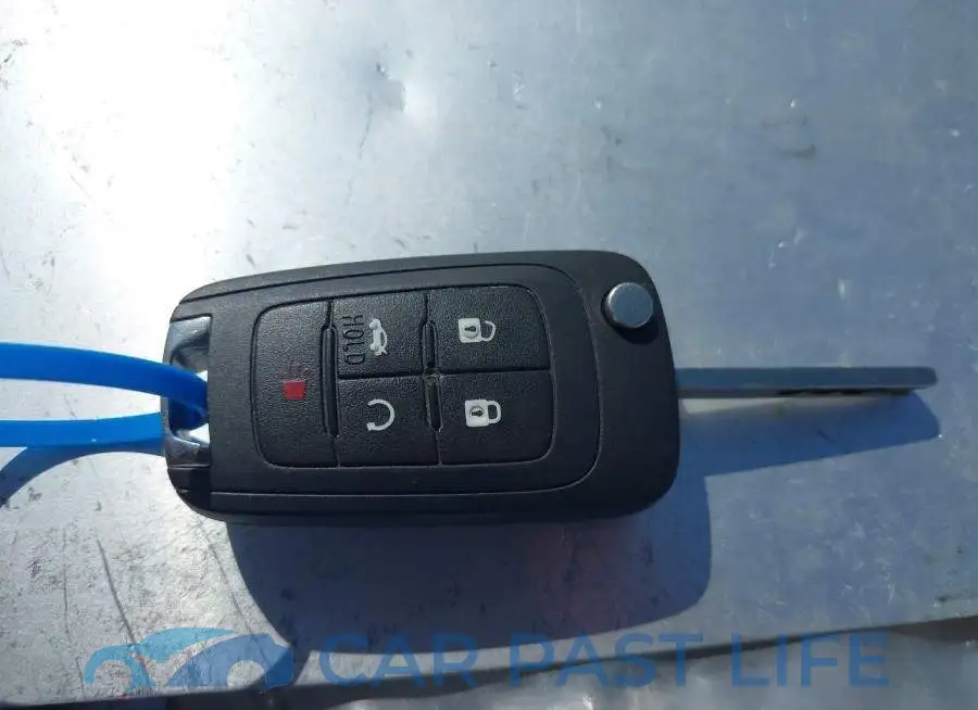 2G1105SA6H9170865# 11