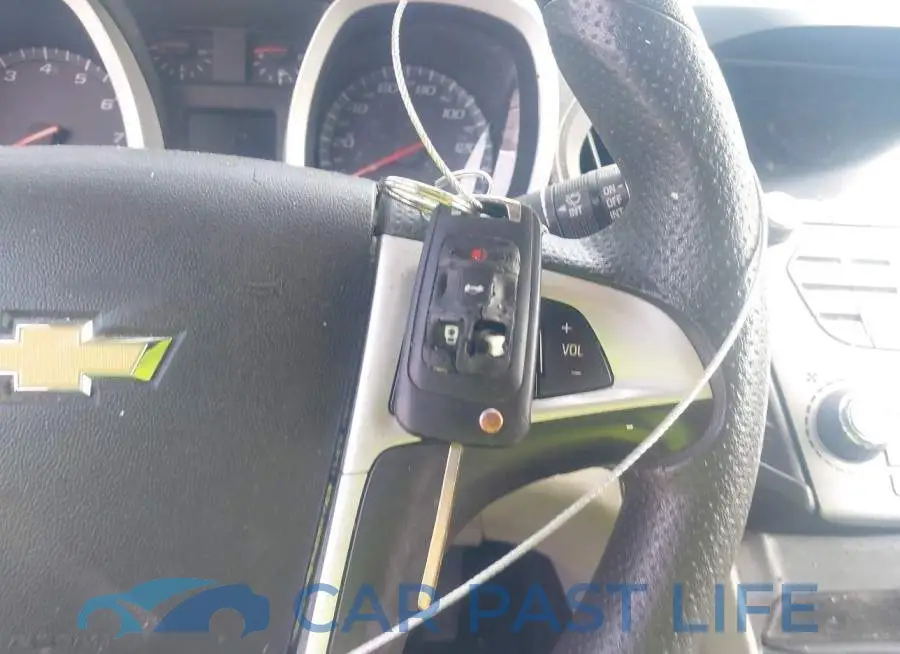 2GNALCEK3G1119349# 11