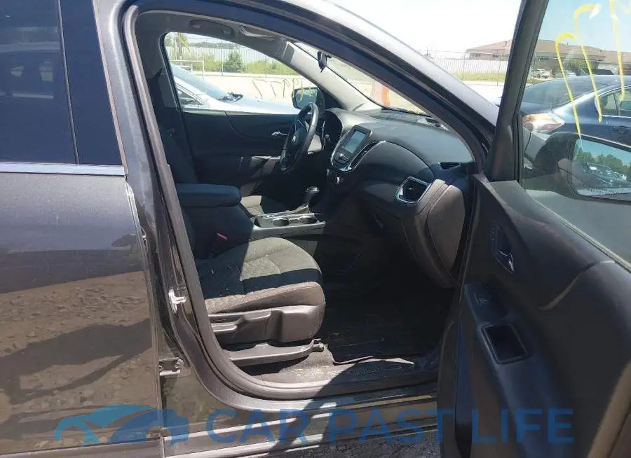 3GNAXJEV6JS511370# 5