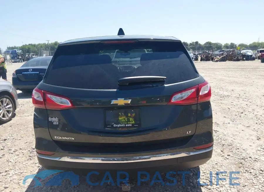 3GNAXJEV6JS511370# 16