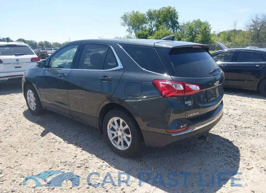 3GNAXJEV6JS511370# 3