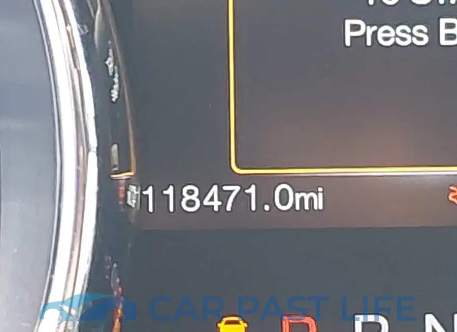 1FA6P8TH0G5211613# 16