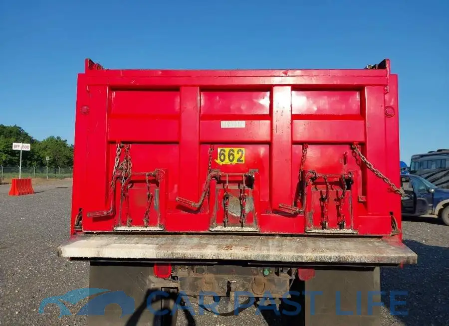 1FDXF7DX3HDB01465# 8