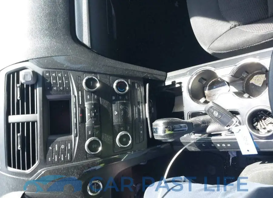 1FM5K7D80JGC06187# 11