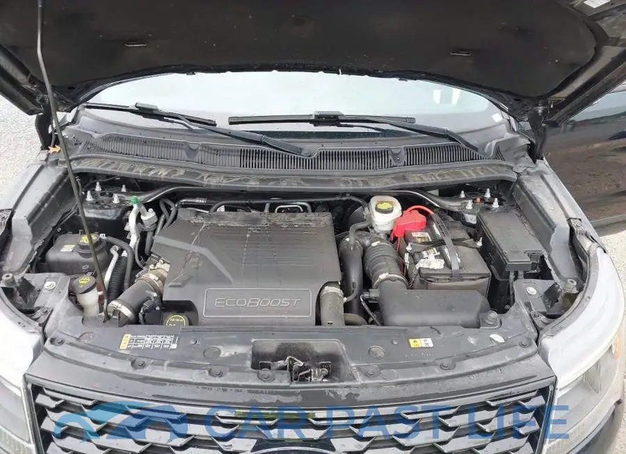 1FM5K8GT1KGB52518# 10