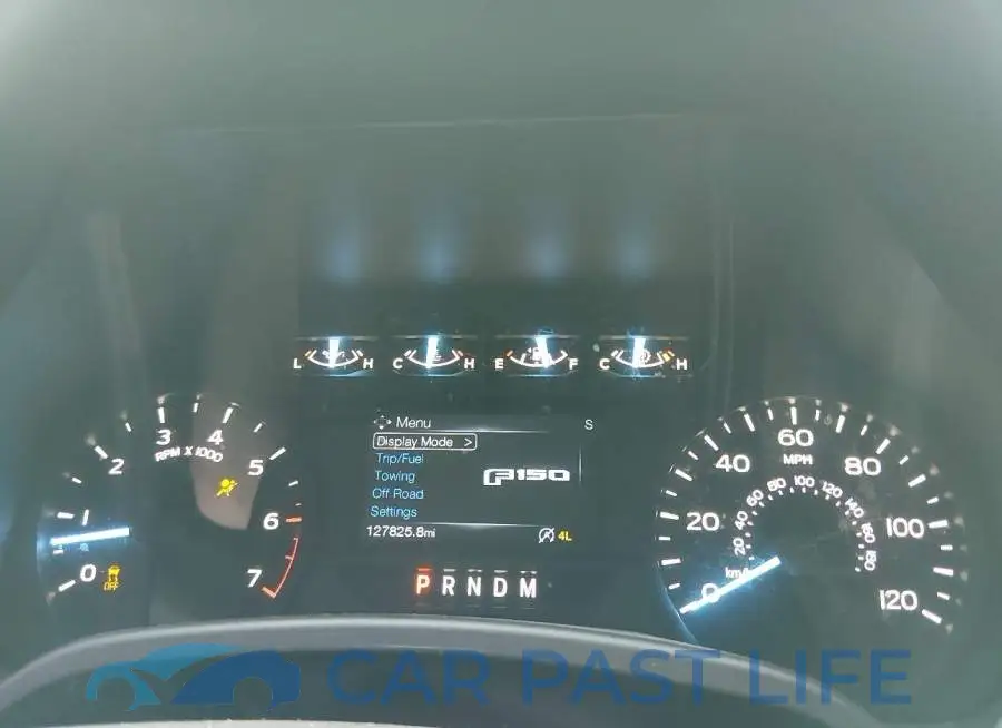 1FTEW1E51KFB63819# 7