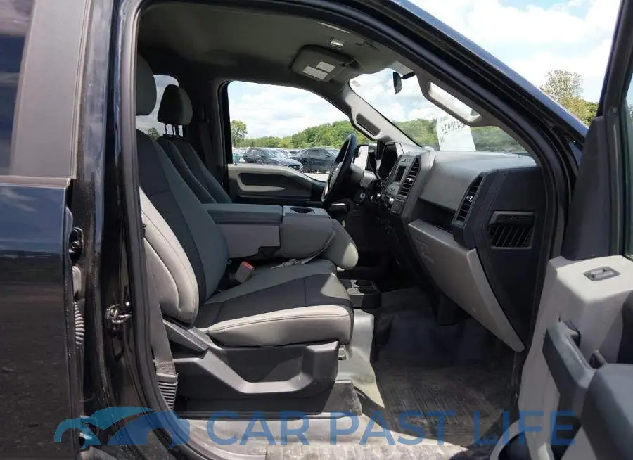 1FTEW1EB2JFD04983# 5