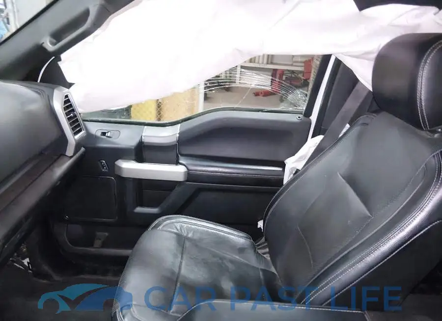 1FTEW1EF3GKF13684# 5