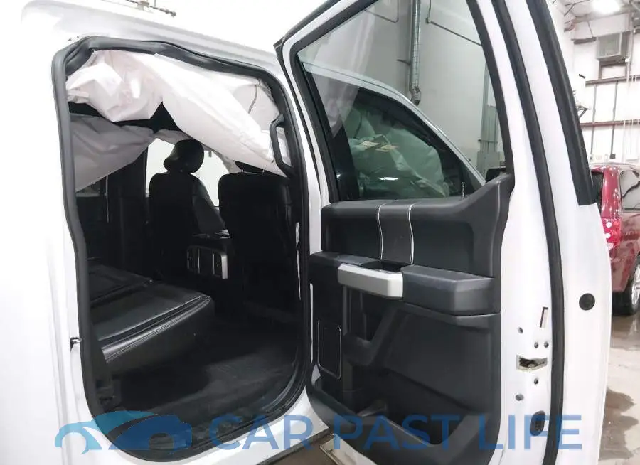 1FTEW1EF3GKF13684# 8