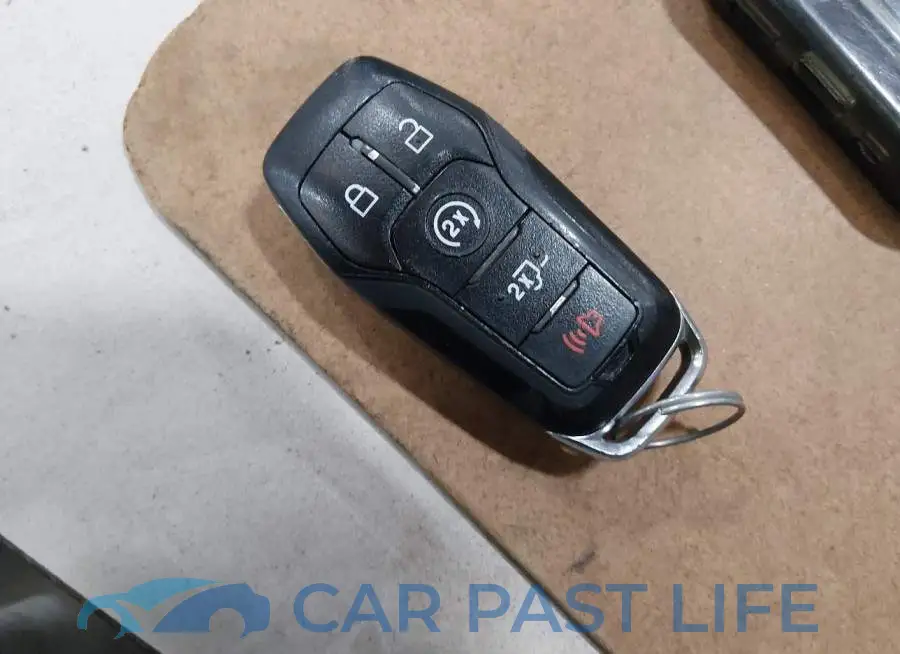 1FTEW1EF3GKF13684# 11