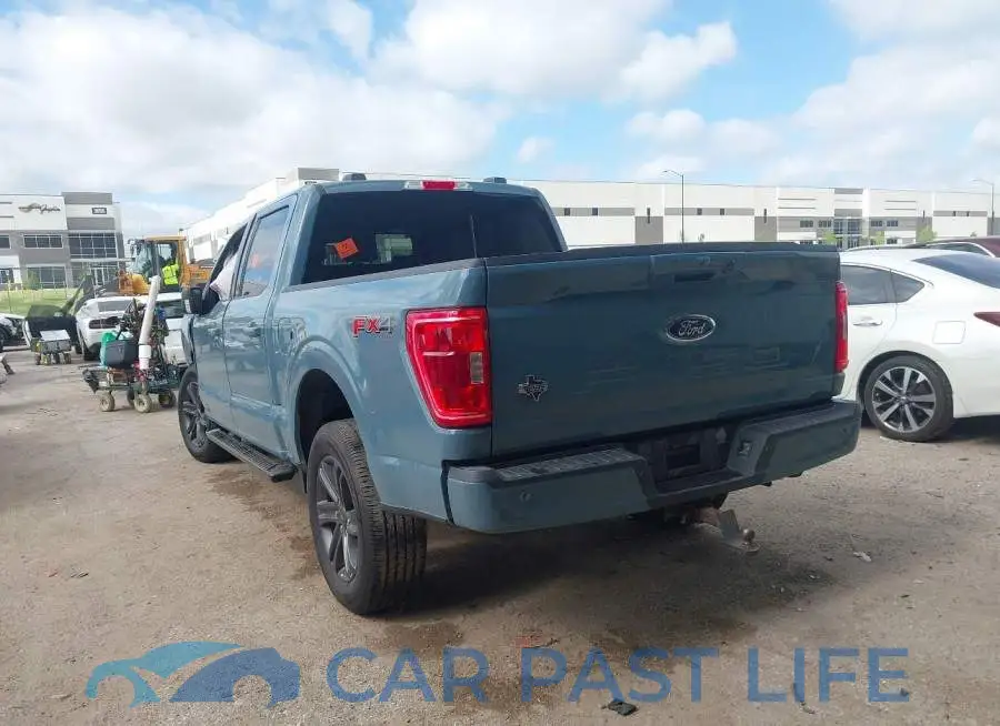 1FTFW1E57PKE44087# 3