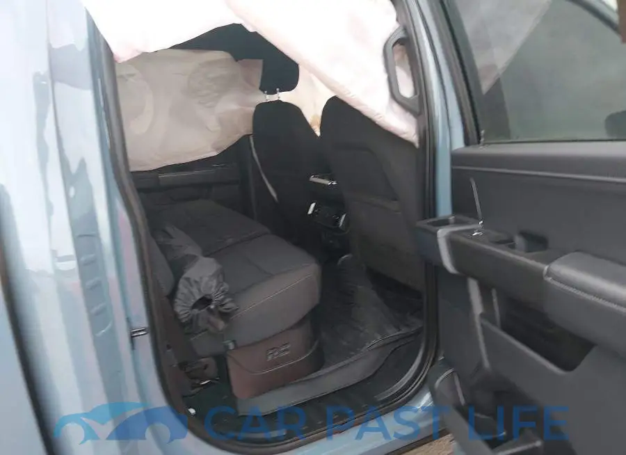 1FTFW1E57PKE44087# 8