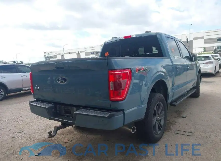 1FTFW1E57PKE44087# 4