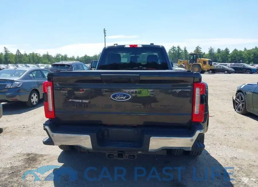 1FTRF3DT5SEE13291# 17