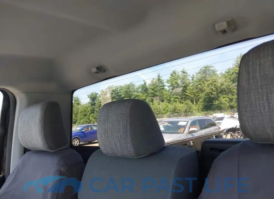 1FTRF3DT5SEE13291# 7