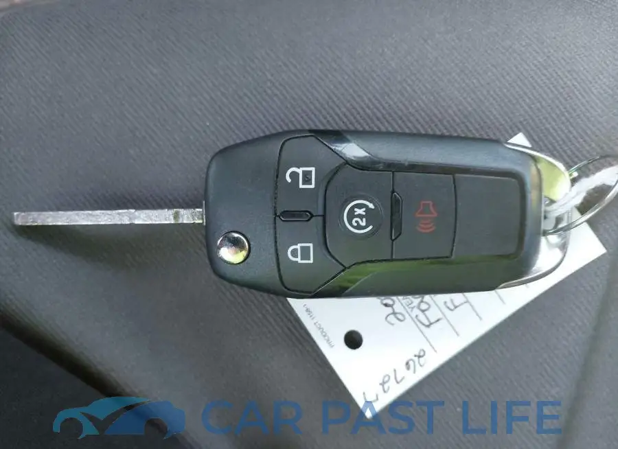 1FTRF3DT5SEE13291# 10