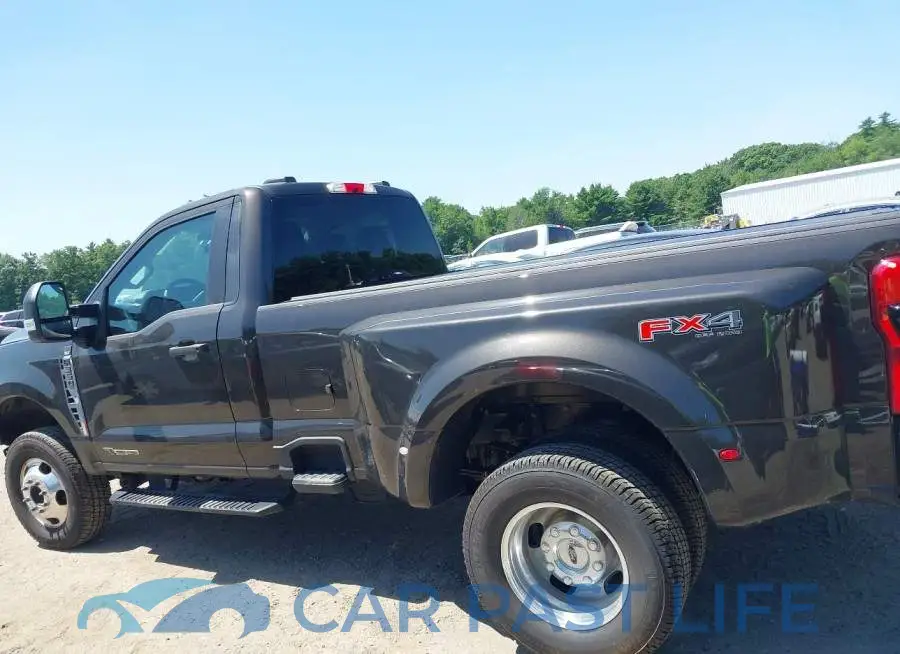 1FTRF3DT5SEE13291# 16
