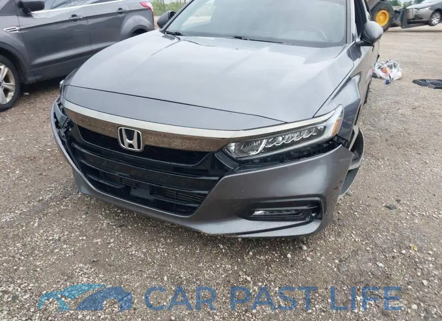 1HGCV1F30JA263589# 18