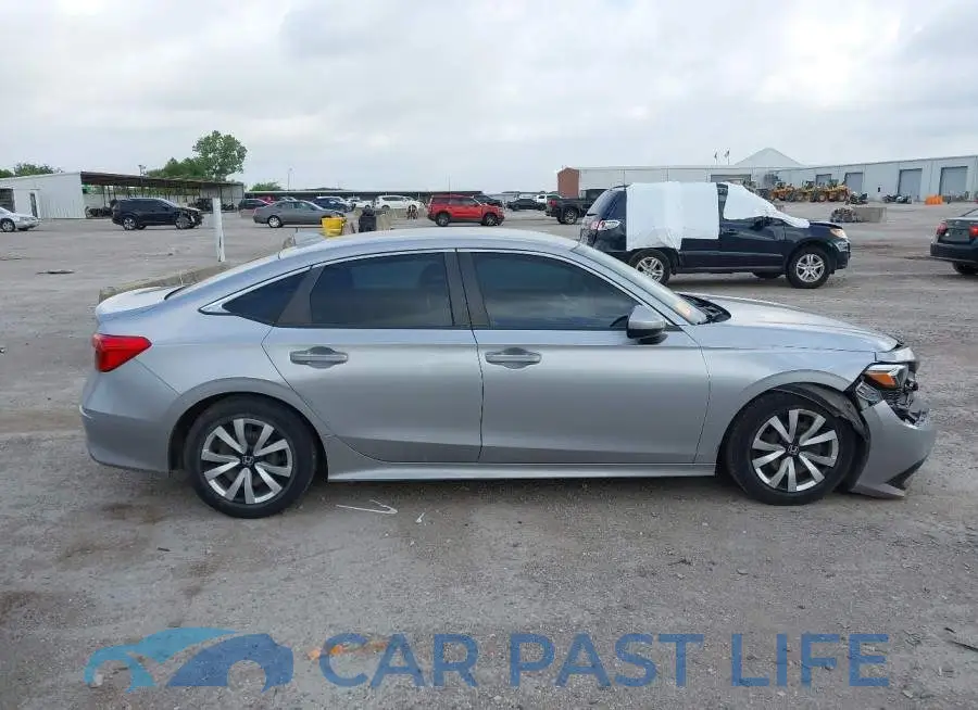 2HGFE2F23NH545985# 14