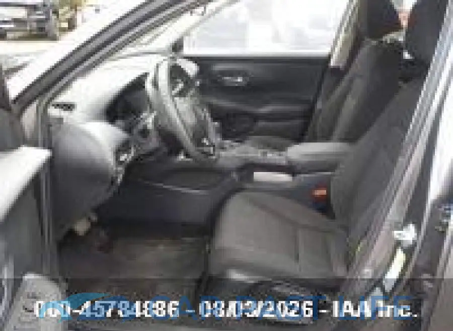 3CZRZ2H30RM779203# 5