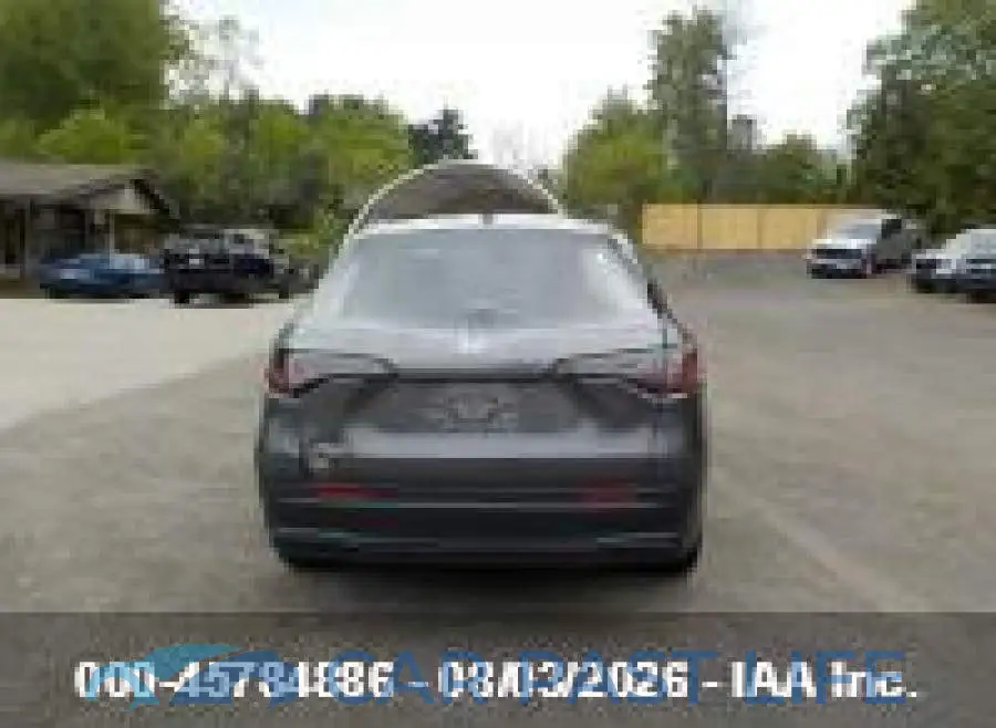 3CZRZ2H30RM779203# 13