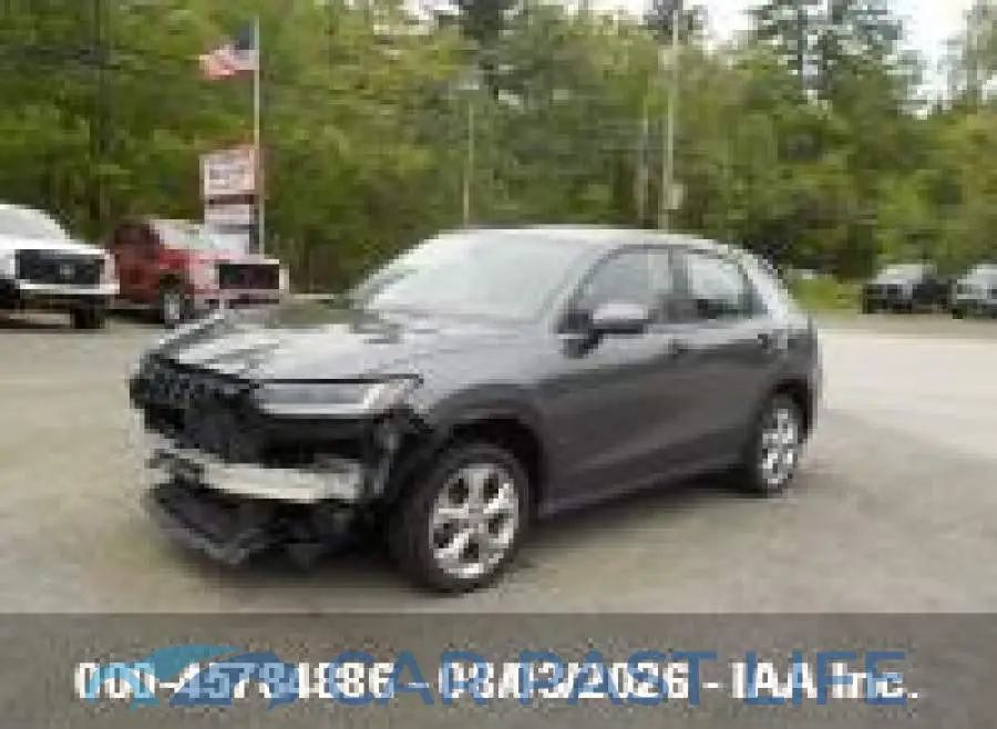 3CZRZ2H30RM779203# 2