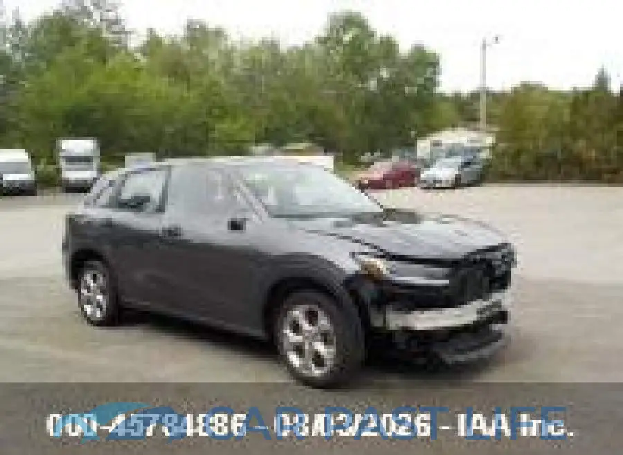 3CZRZ2H30RM779203# 1