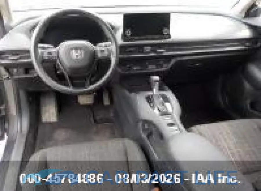 3CZRZ2H30RM779203# 15