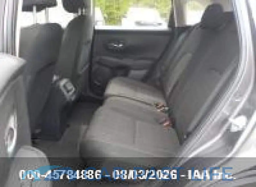 3CZRZ2H30RM779203# 8