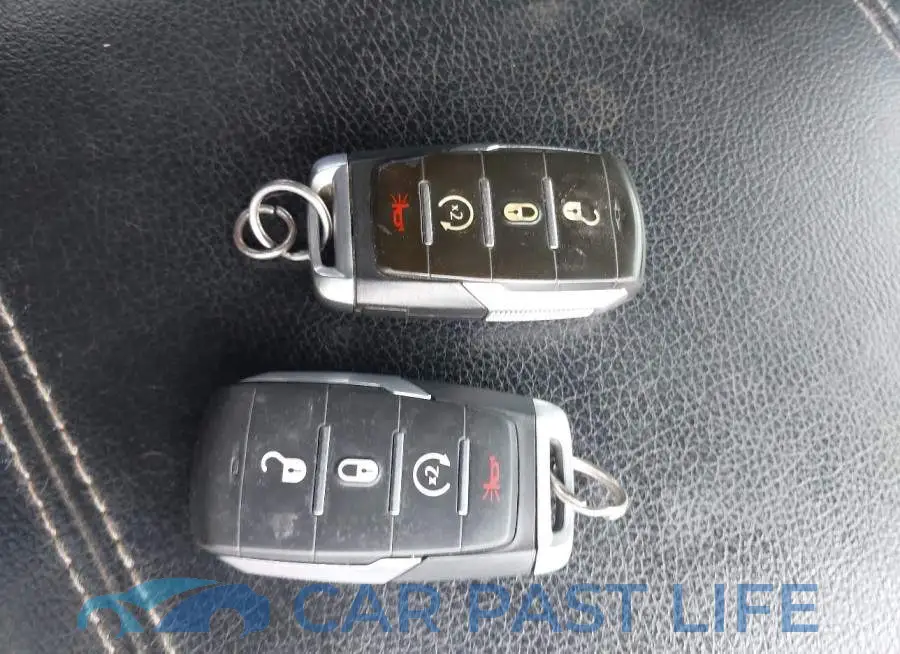 1C6SRFFT5LN183364# 11