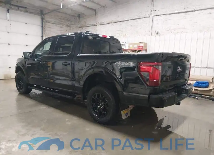 1FTFW3LD1RFA11804# 3