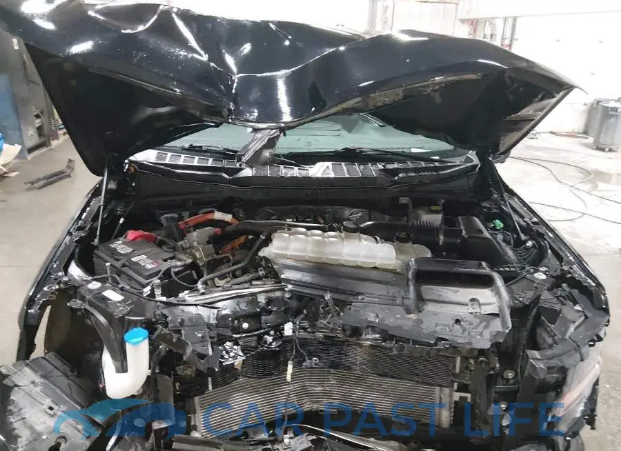 1FTFW3LD1RFA11804# 10