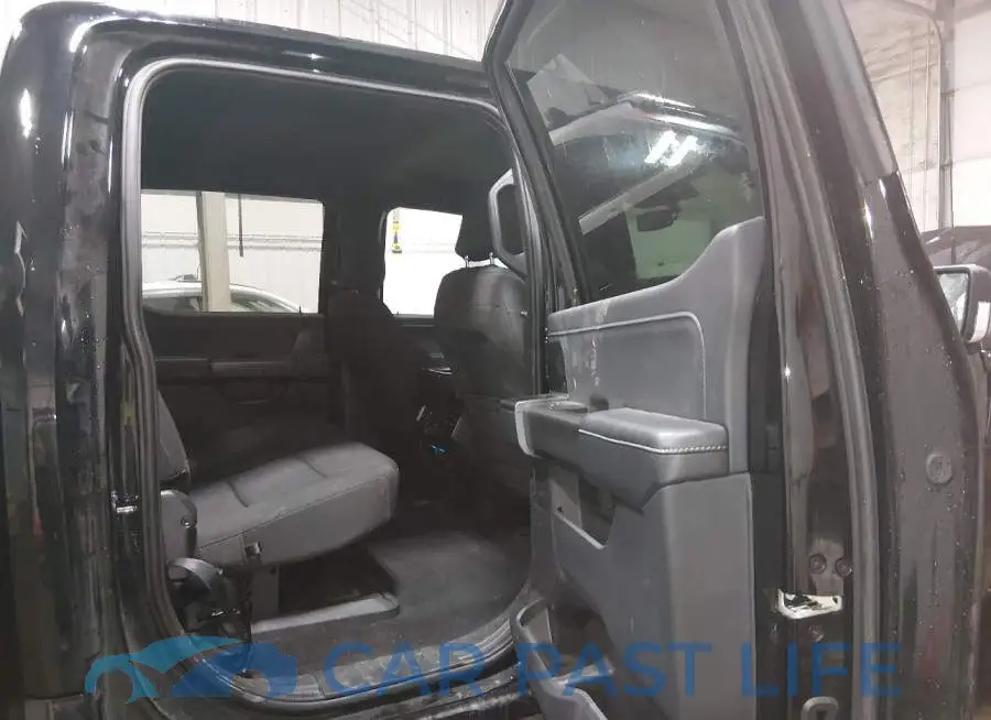 1FTFW3LD1RFA11804# 8