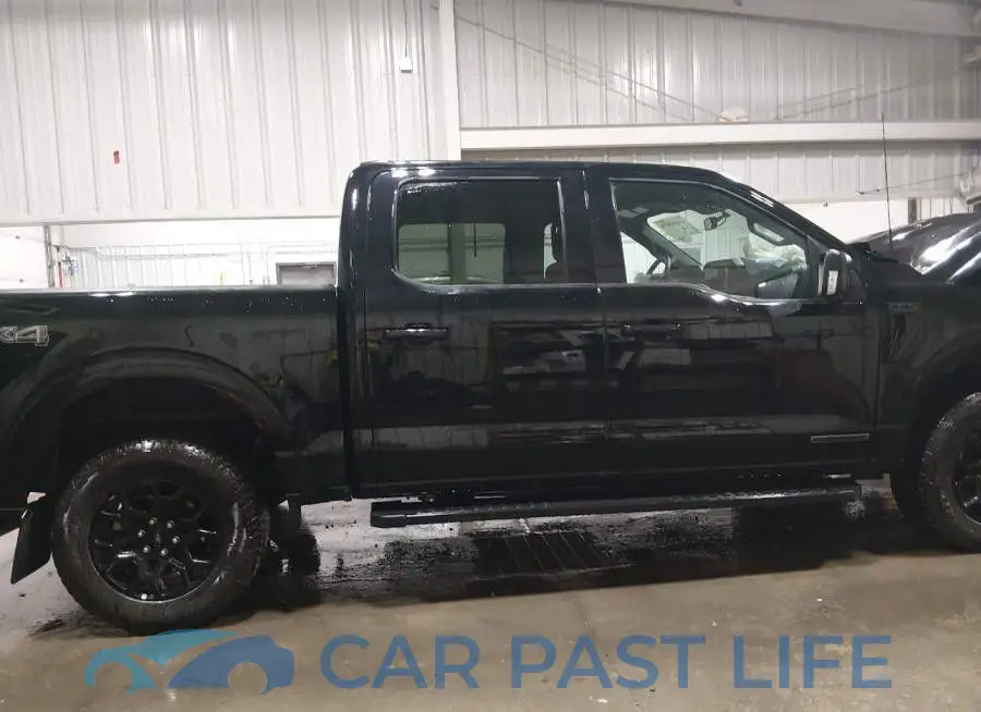 1FTFW3LD1RFA11804# 13
