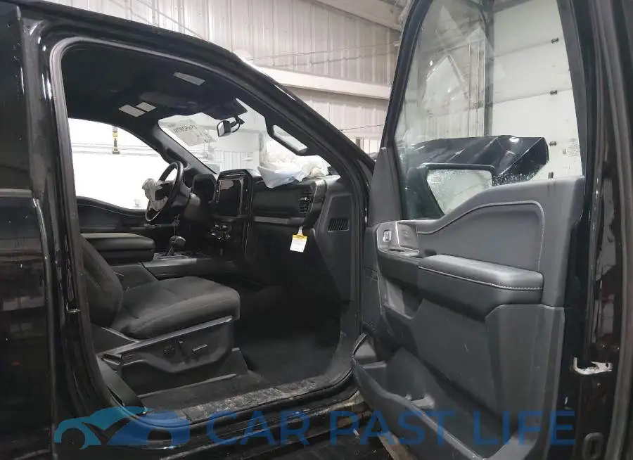 1FTFW3LD1RFA11804# 5