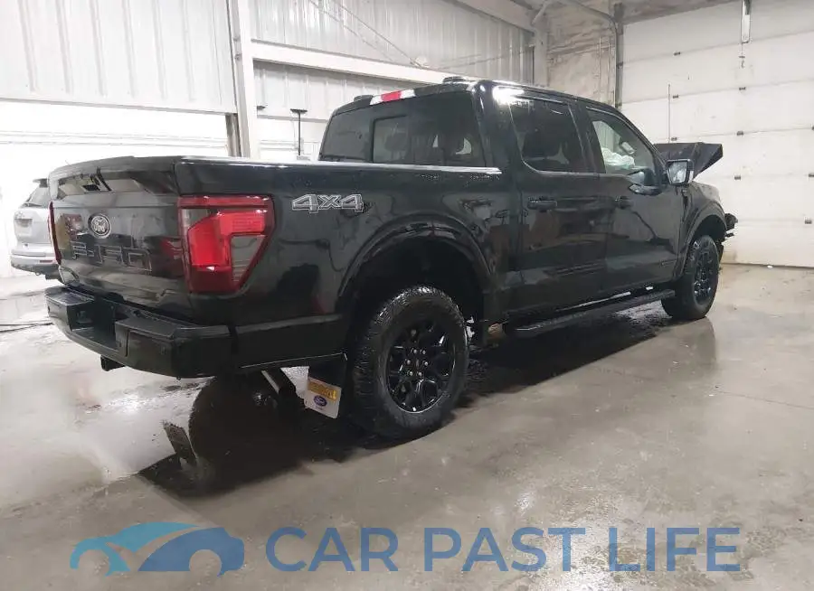 1FTFW3LD1RFA11804# 4