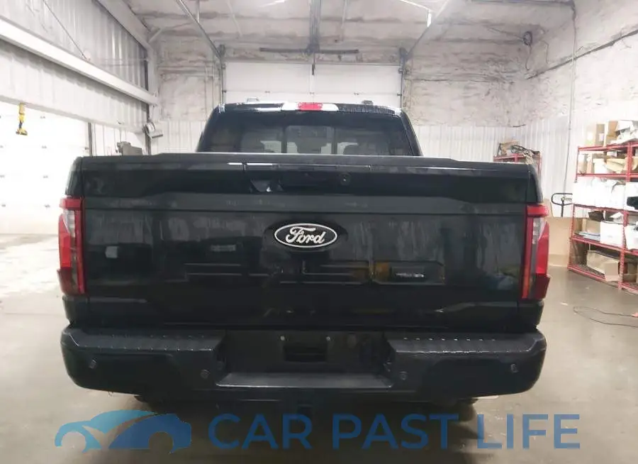 1FTFW3LD1RFA11804# 16