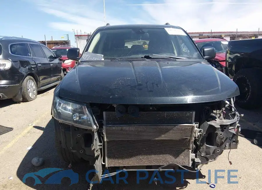 3C4PDCGB8LT268359# 13
