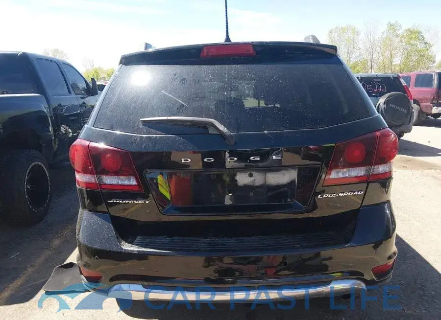 3C4PDCGB8LT268359# 17