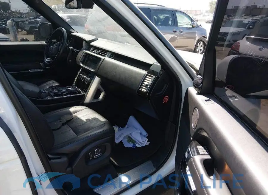 SALGS2PF6GA298940# 5