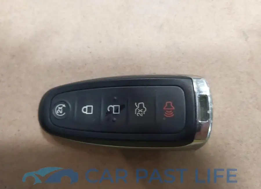 1FMCU9J90GUA98593# 11
