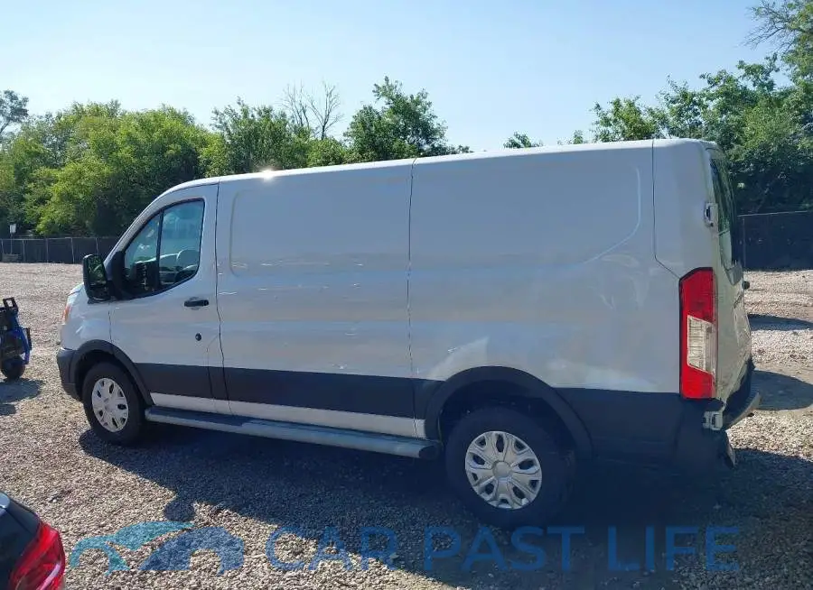 1FTBR1Y80NKA30285# 14