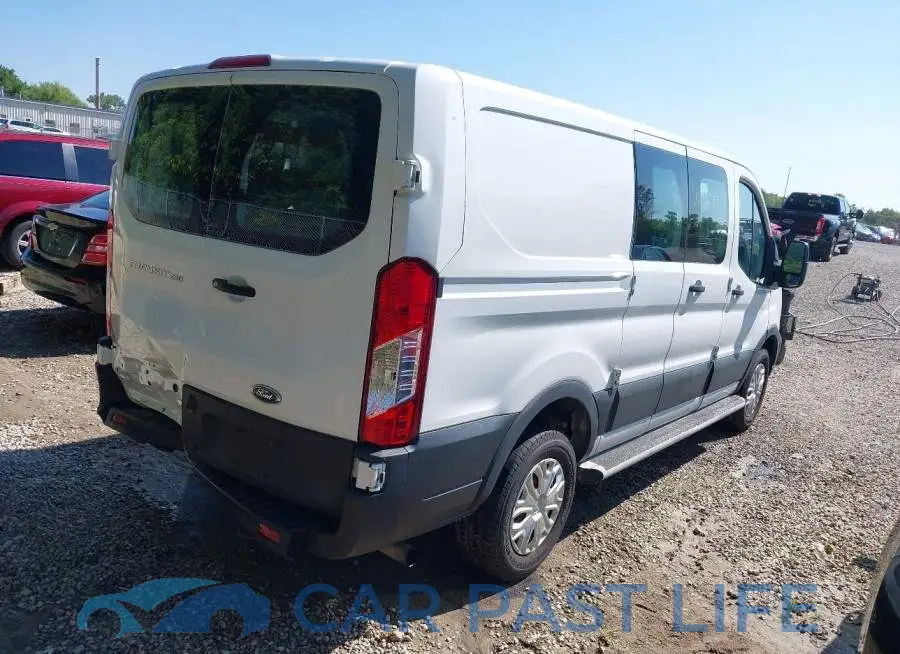 1FTBR1Y80NKA30285# 4