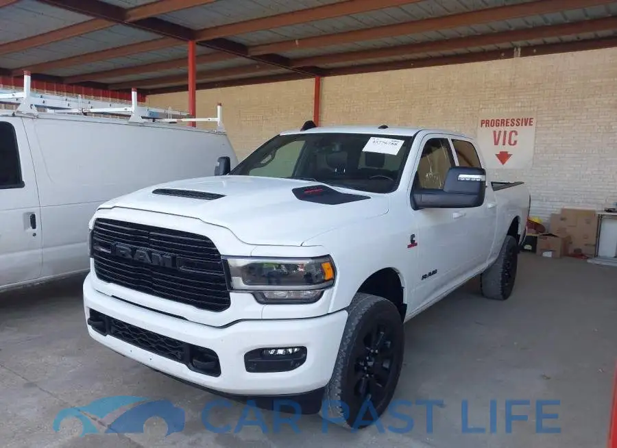 3C6UR5FL1PG518010# 2