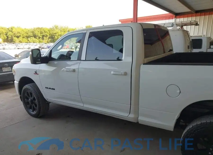 3C6UR5FL1PG518010# 14