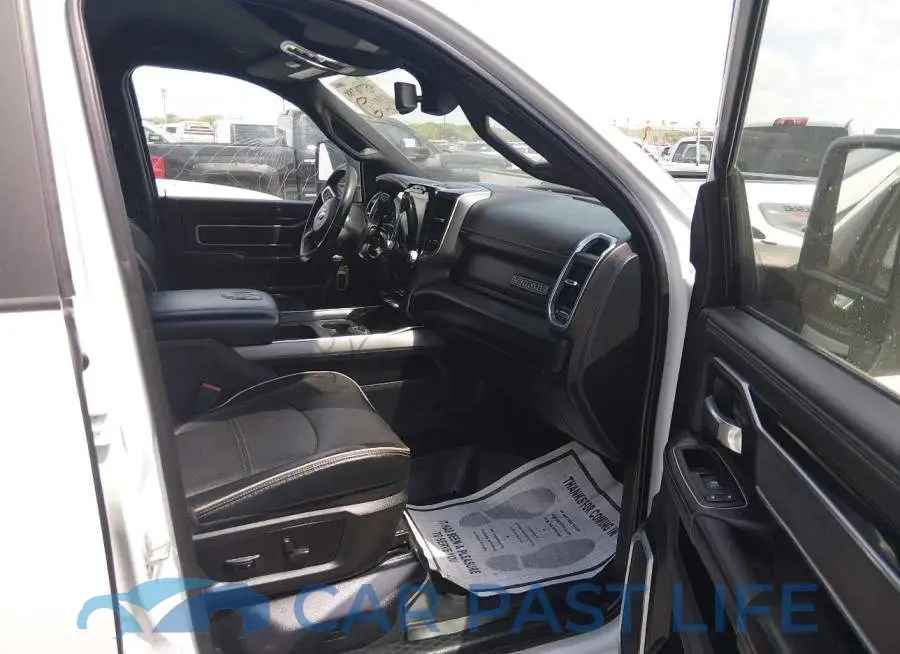 3C6UR5FL1PG518010# 5